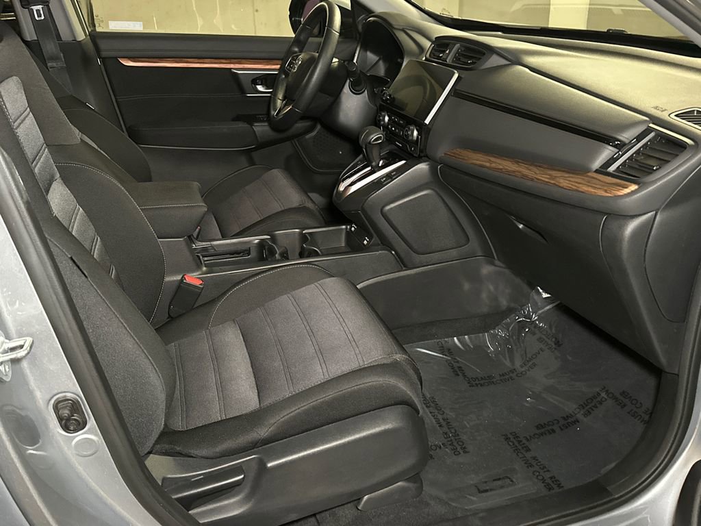 Used 2022 Honda CR-V EX image 9