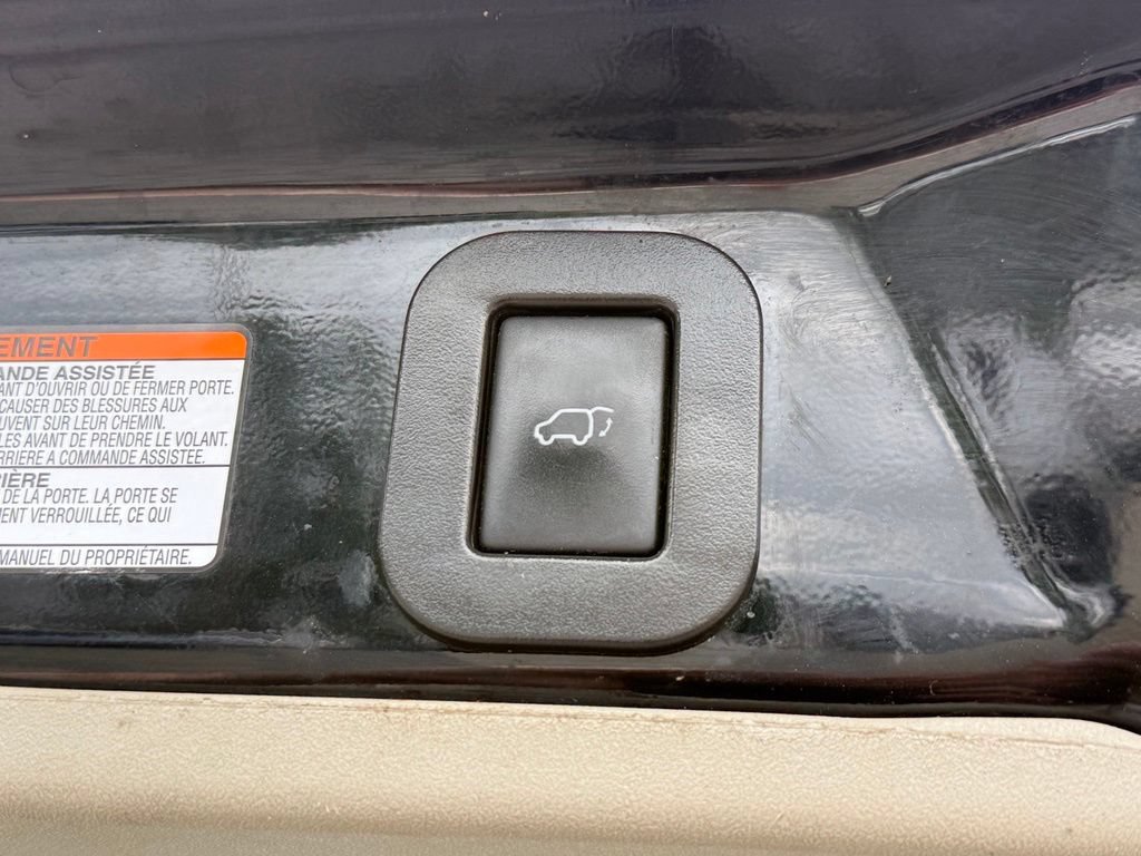 Used 2015 Toyota Sienna XLE Premium AWD/4WD image 20