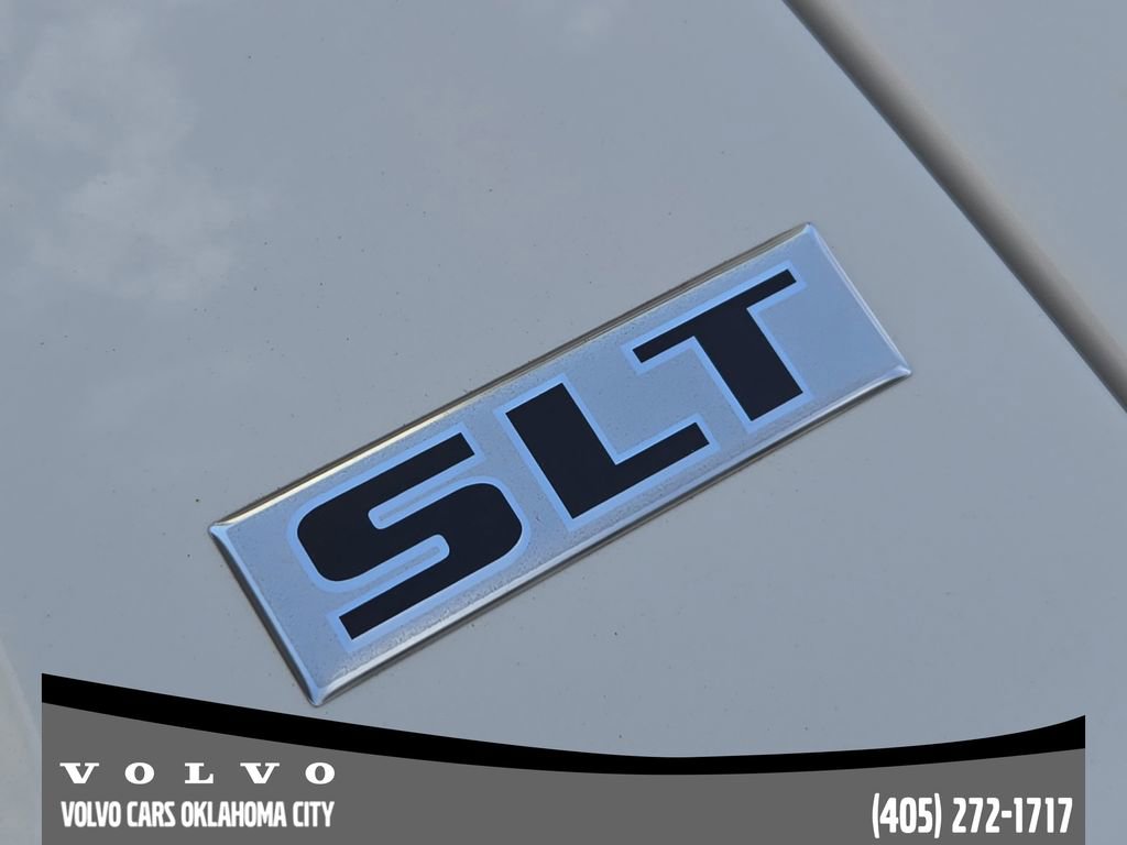 Used 2024 RAM 3500 SLT w/ Quick Order Package 2YG SLT image 9