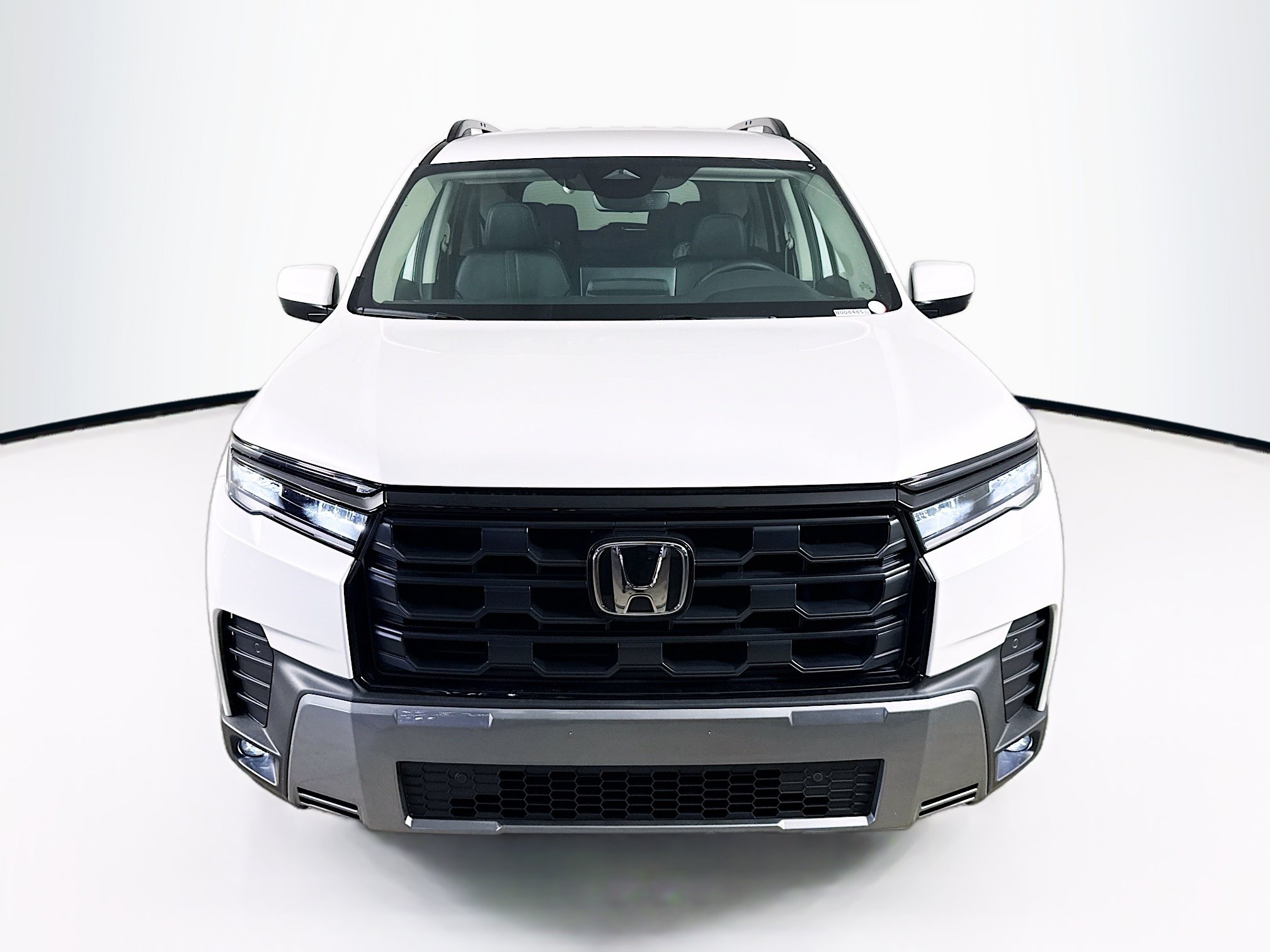 New 2026 Honda Pilot EX-L image 3