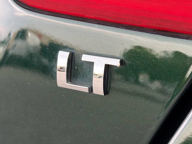 Used 2015 Chevrolet Impala LT w/ Convenience Package FWD image 34