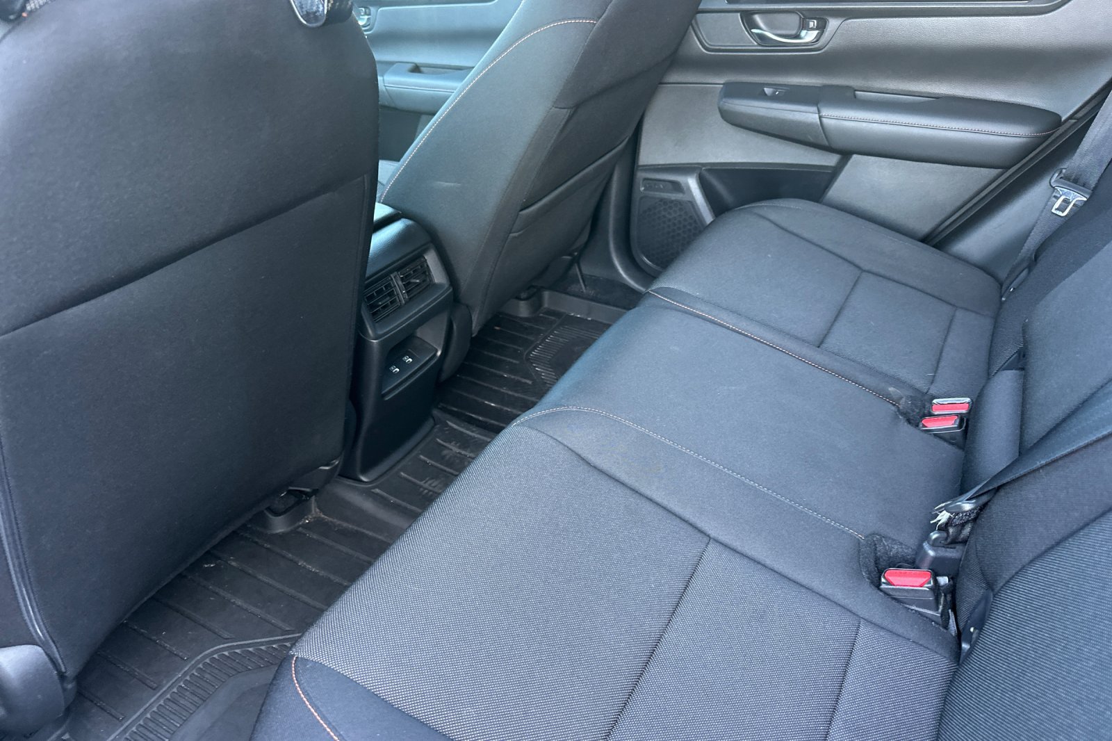 Used 2024 Honda CR-V Sport image 14