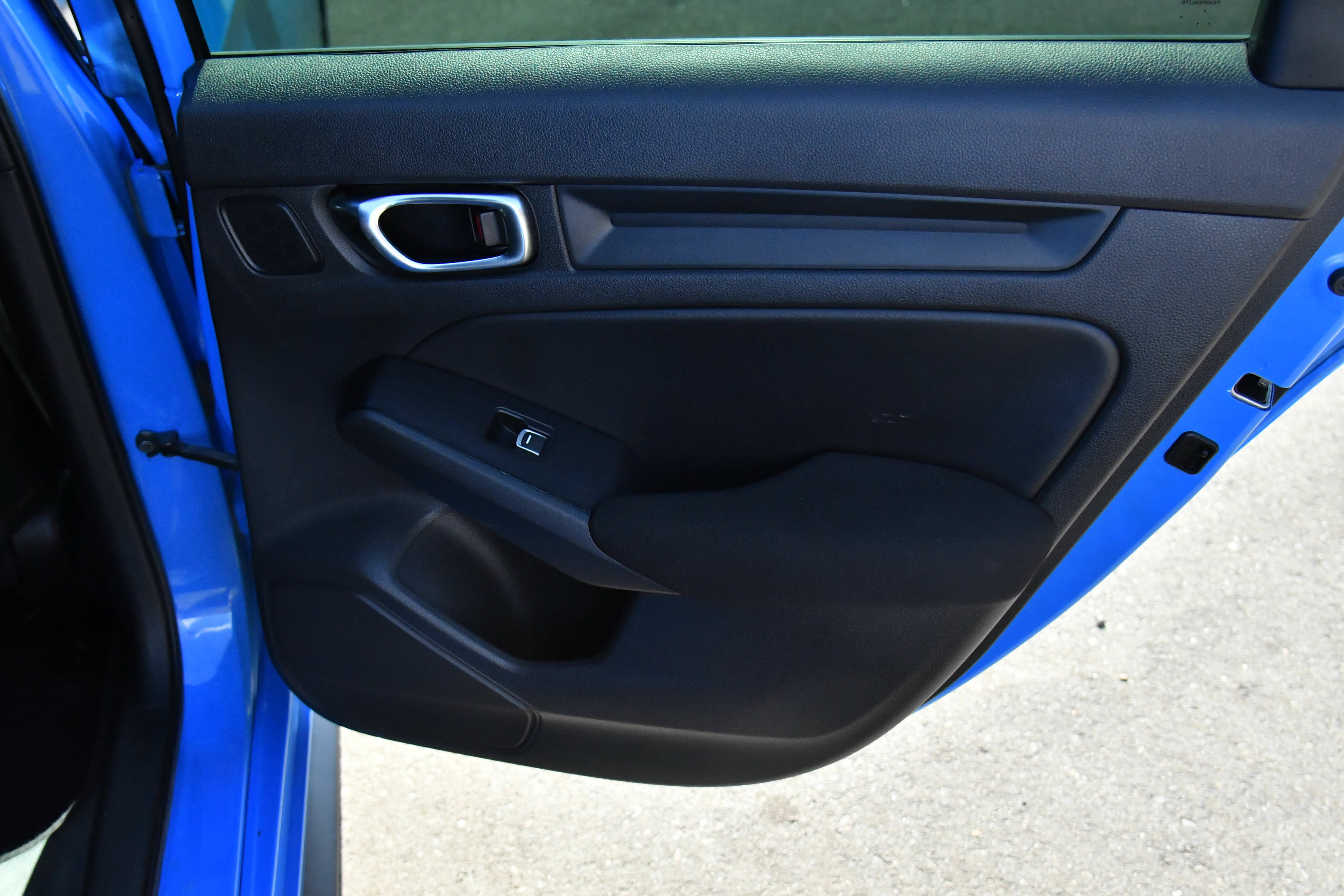 Used 2022 Honda Civic Sport image 37