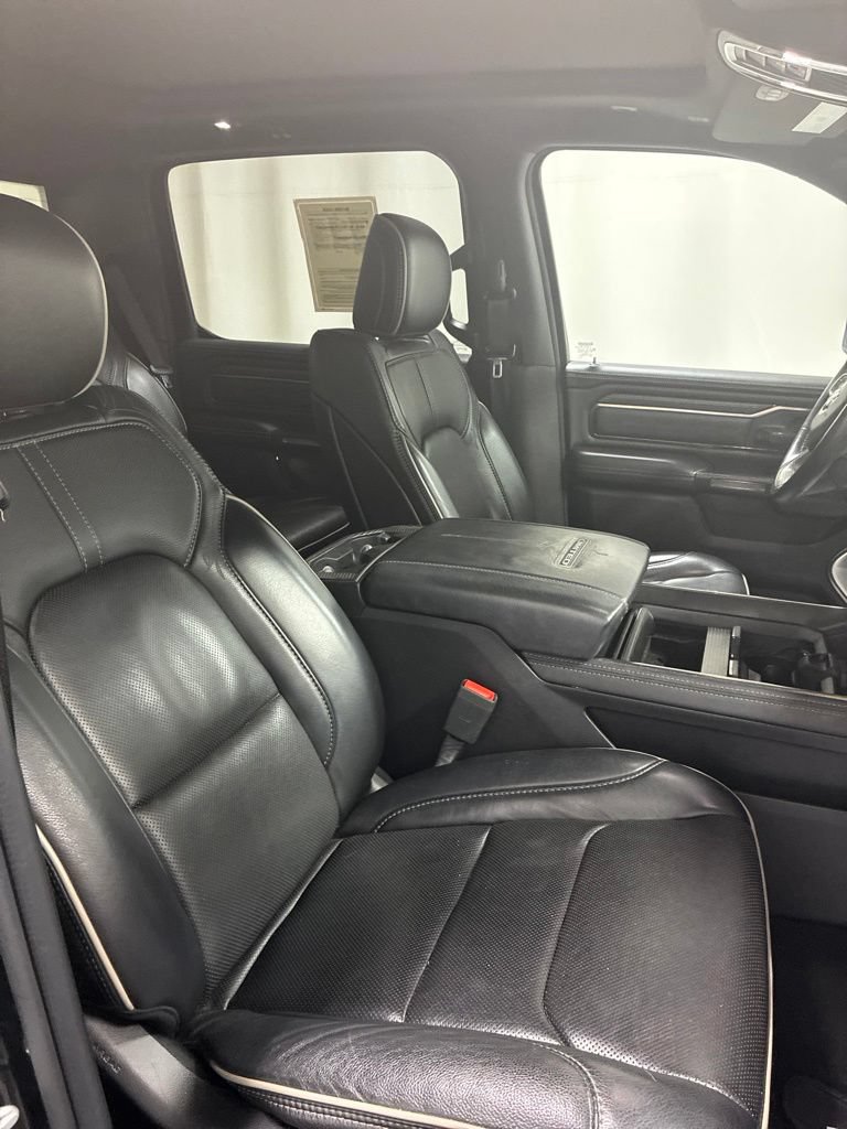 Used 2020 RAM 1500 Limited AWD/4WD image 28