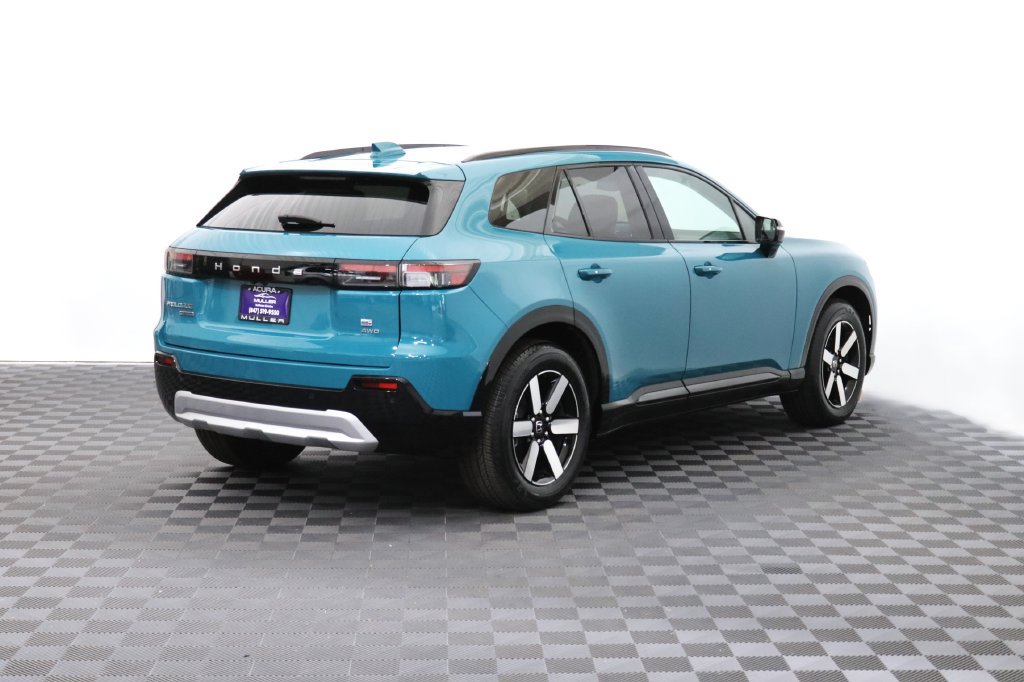 Used 2024 Honda Prologue Touring image 9
