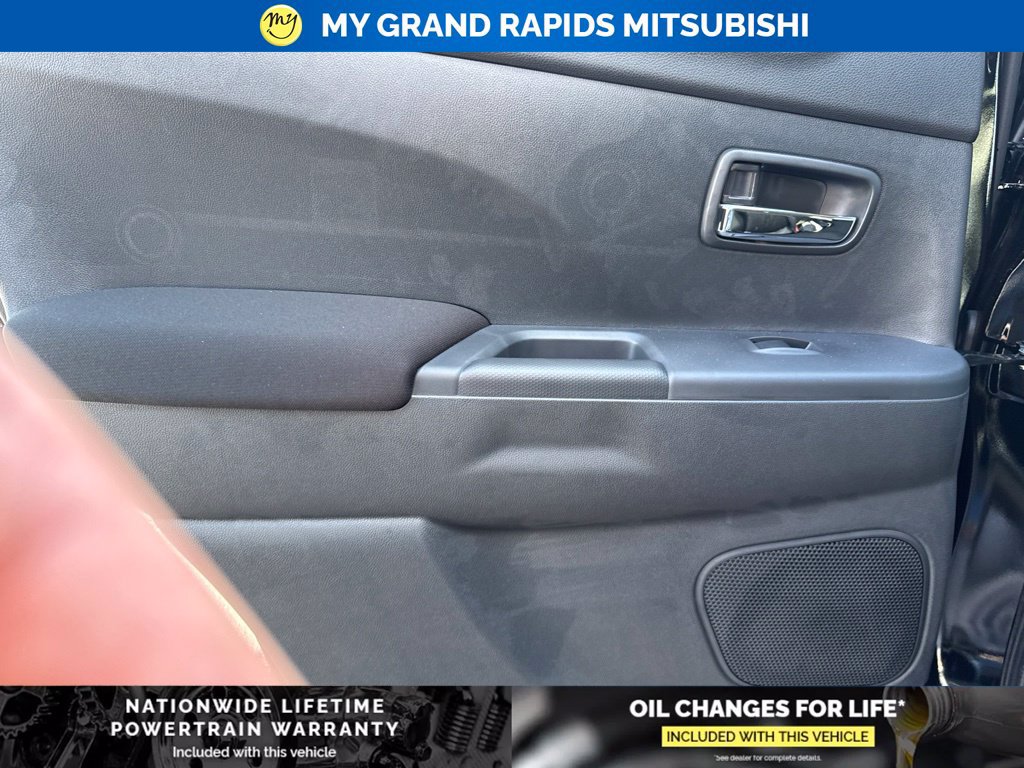 New 2027 Mitsubishi Outlander Sport LE AWD/4WD image 20