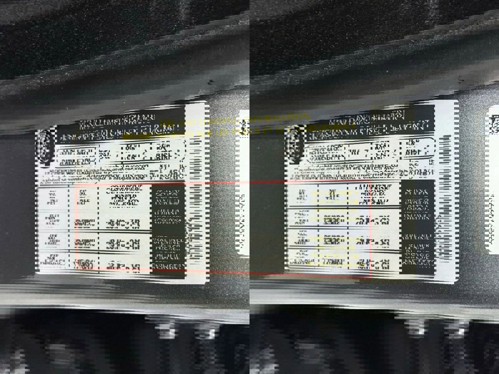 Used 2016 Land Rover LR4 HSE image 53