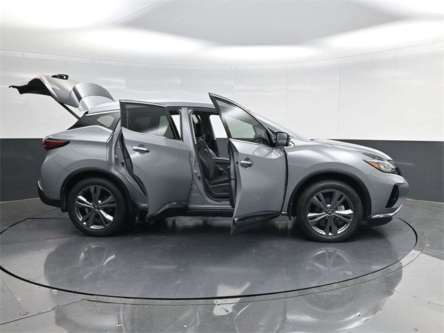 Used 2024 Nissan Murano Platinum w/ Cargo Package image 58