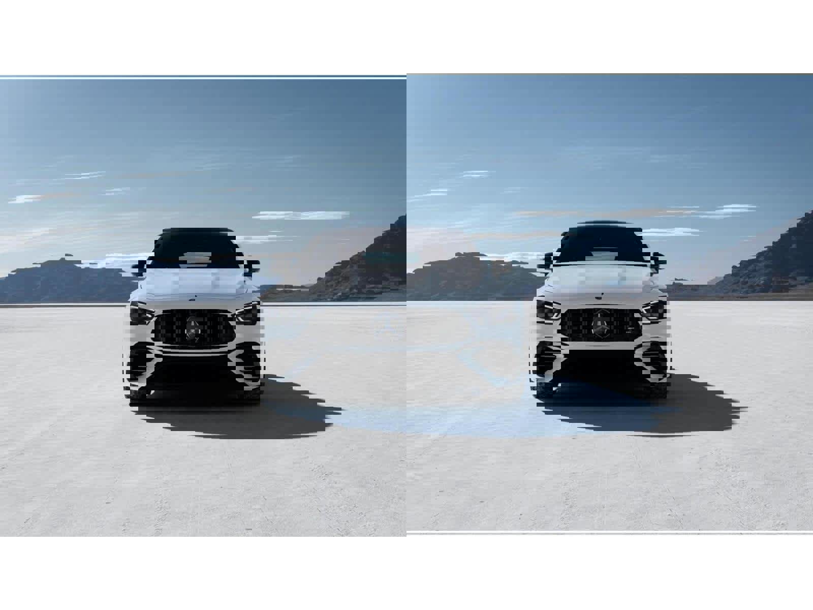 New 2026 Mercedes-Benz AMG GT 43 image 6