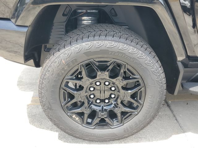 New 2026 GMC Hummer EV SUV AWD/4WD image 5