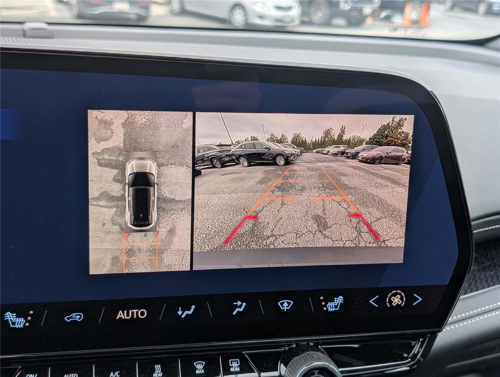 New 2026 Chevrolet Blazer EV LT w/ LPO, Tech Bronze Package image 23