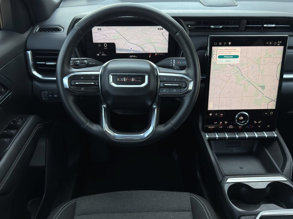 Used 2025 GMC Terrain Elevation FWD image 11