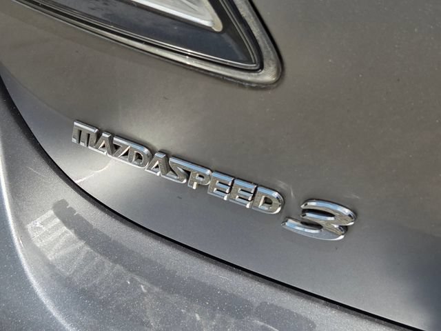 Used 2011 MAZDA MAZDASPEED3 Sport w/ Mazdaspeed Tech Pkg FWD image 10