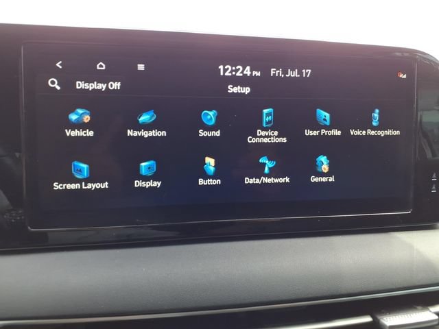 Used 2025 Hyundai Palisade XRT FWD image 23