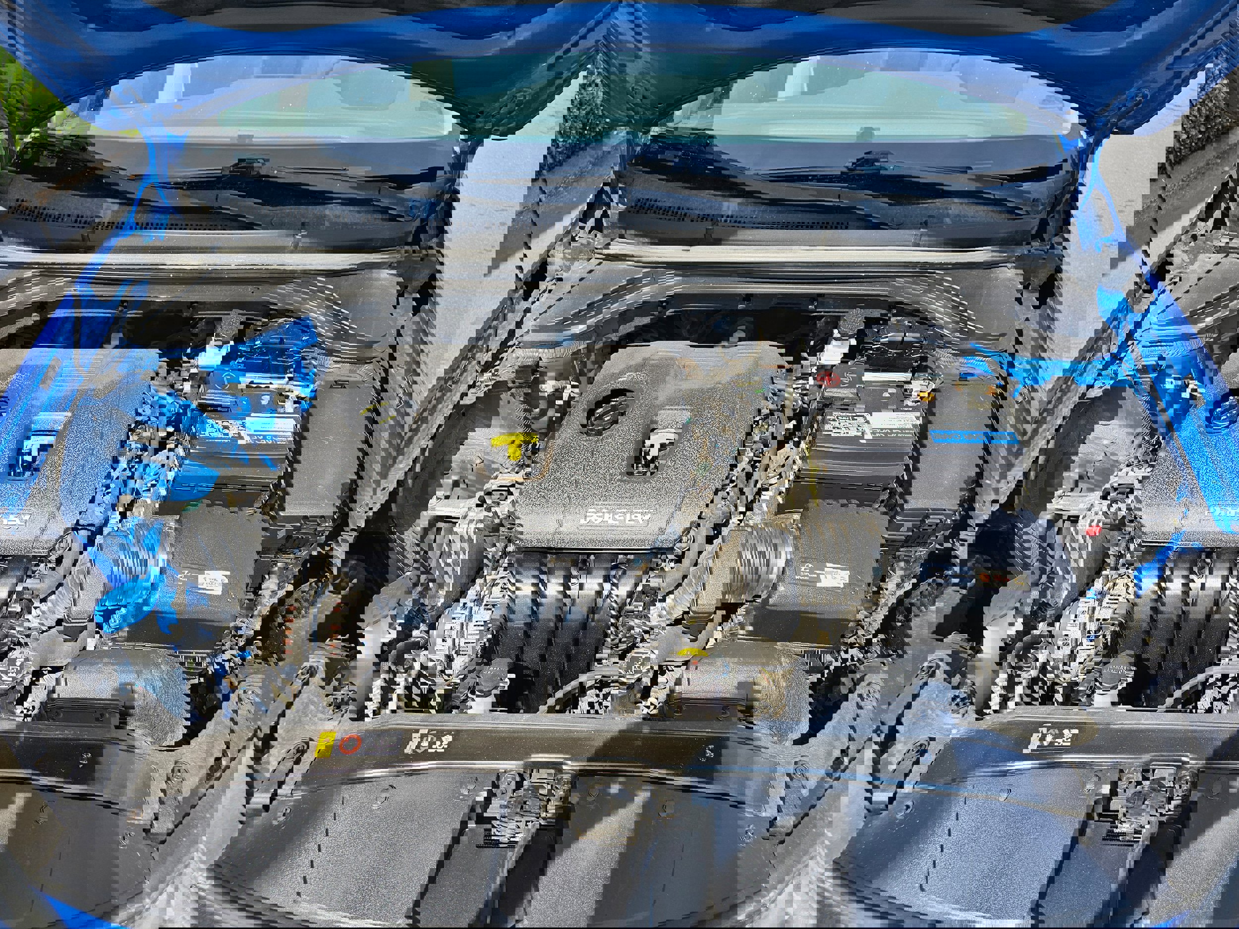 Used 2017 Hyundai Elantra SE image 18