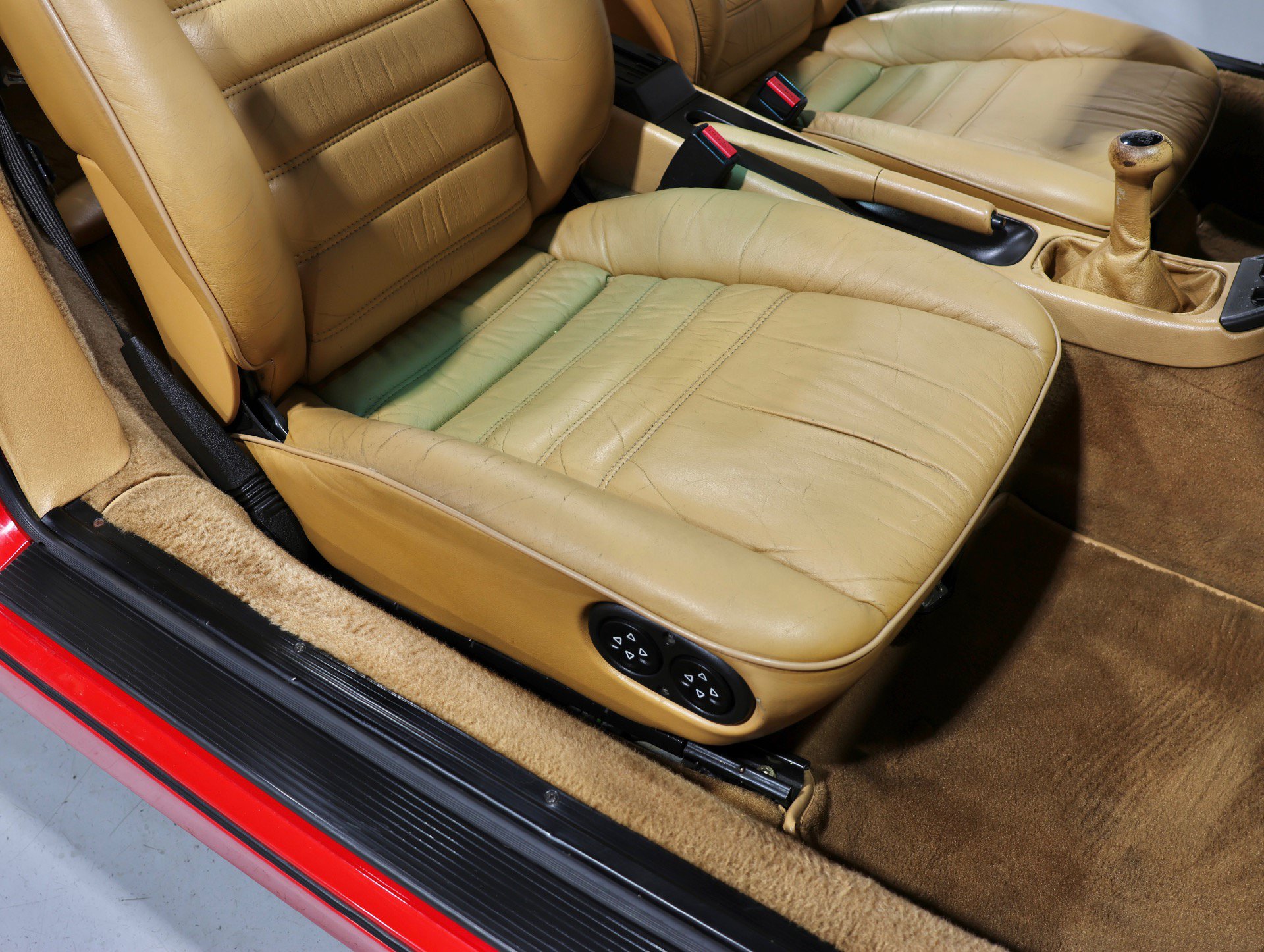 Used 1990 Porsche 911 Carrera image 78