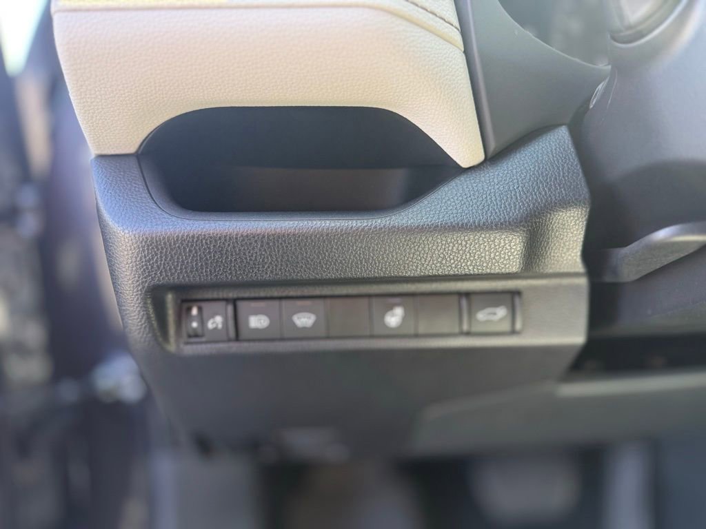 Certified 2025 Toyota RAV4 XLE Premium w/ Weather Package image 14