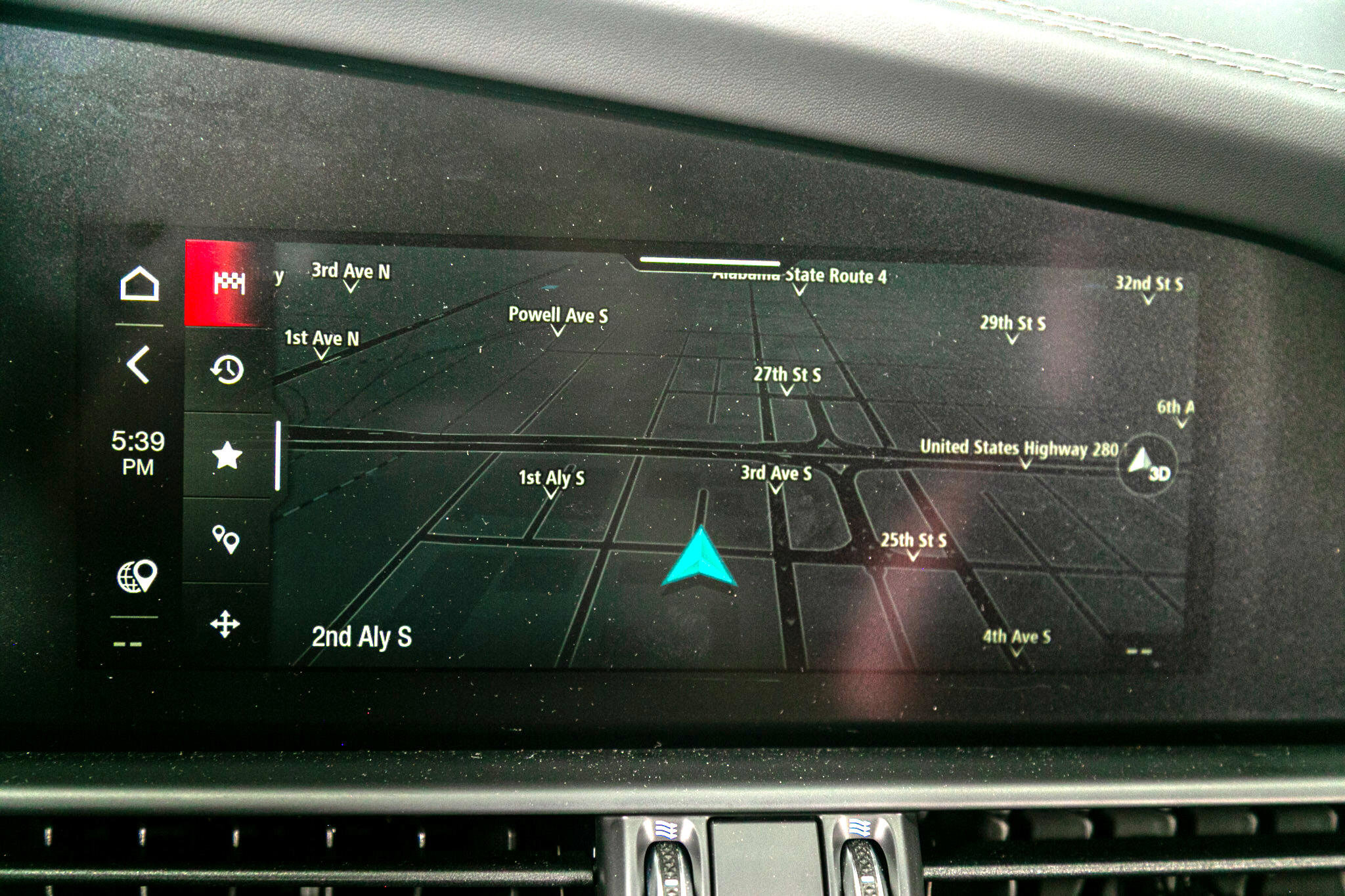 Used 2024 Alfa Romeo Giulia Quadrifoglio image 52