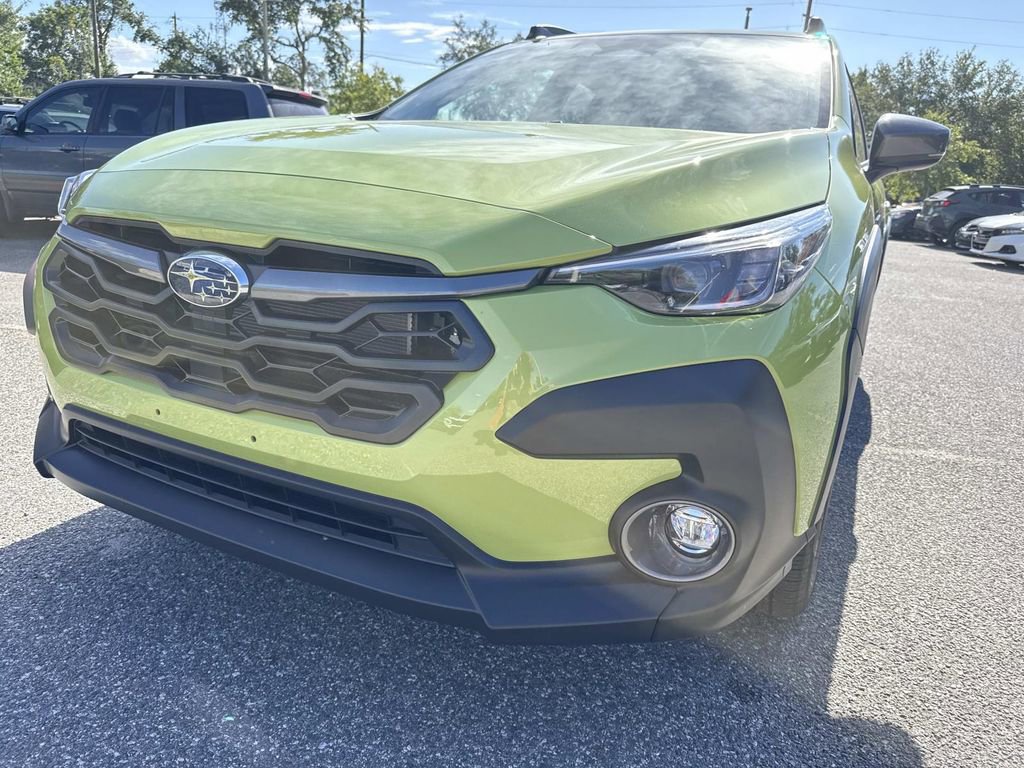 New 2026 Subaru Crosstrek 2.5i Limited image 9