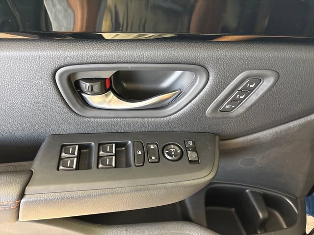 Certified 2026 Honda Pilot TrailSport image 17