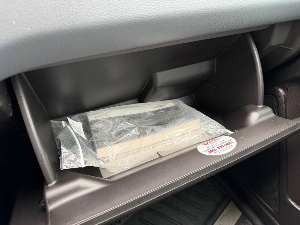 Used 2016 Chevrolet Colorado Z71 w/ Z71 Midnight Edition image 29