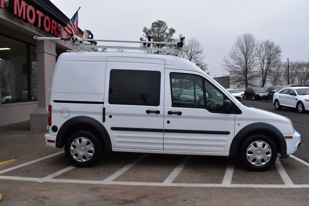 Used 2012 Ford Transit Connect XLT image 6