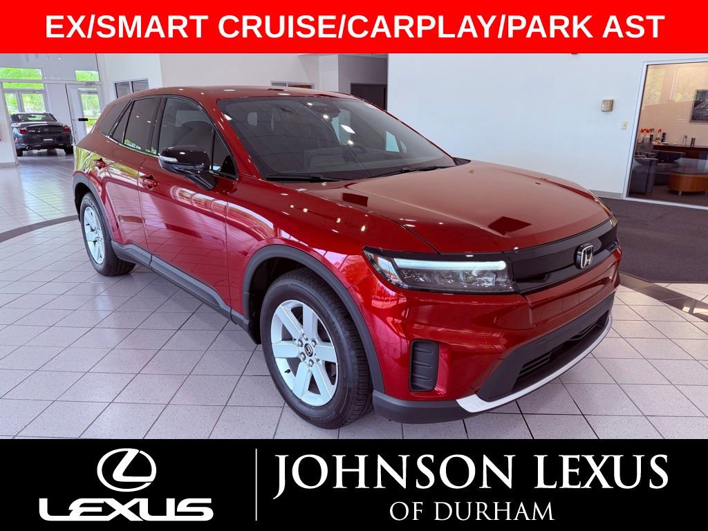 Used 2025 Honda Prologue EX image 1