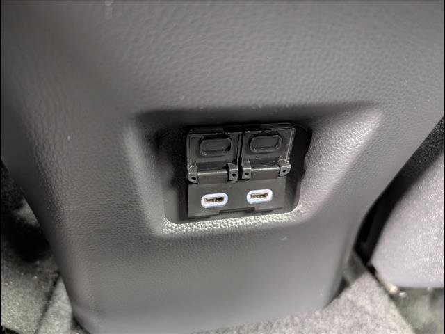 Used 2024 Toyota RAV4 XLE image 34