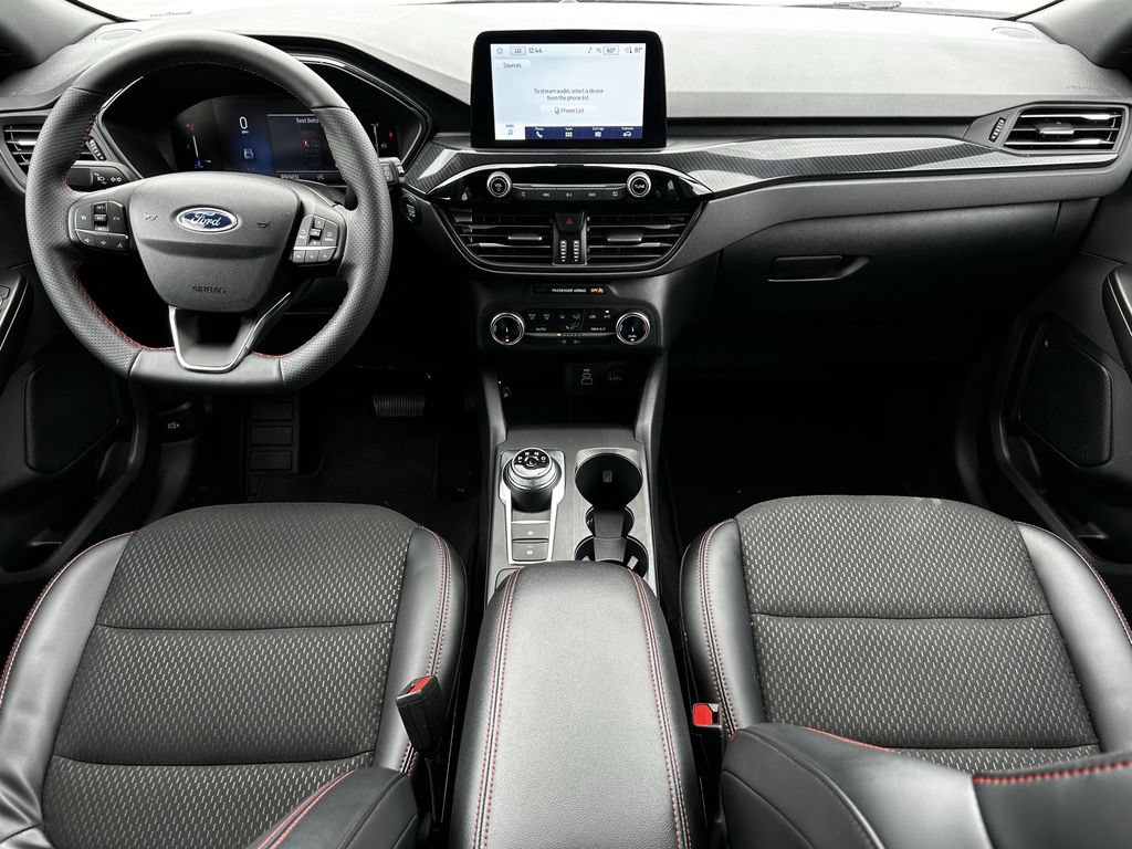 Used 2026 Ford Escape ST-Line AWD/4WD image 11
