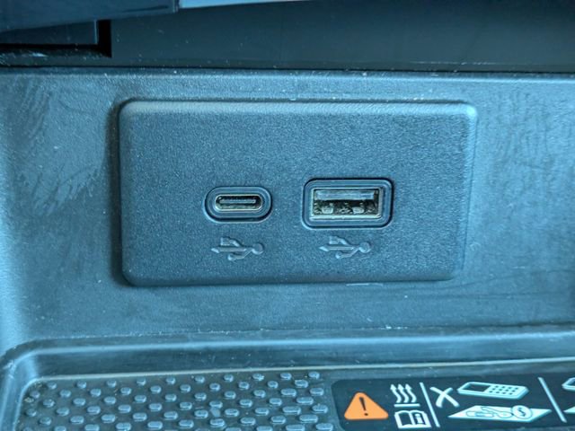 Used 2024 Buick Envision Preferred AWD/4WD image 23