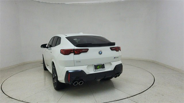 Used 2025 BMW X2 M35i image 74