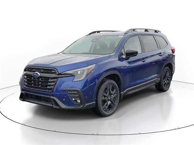 New 2026 Subaru Ascent Bronze Edition image 2