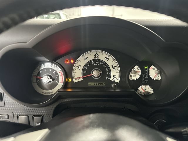 Used 2010 Toyota FJ Cruiser 4WD image 14