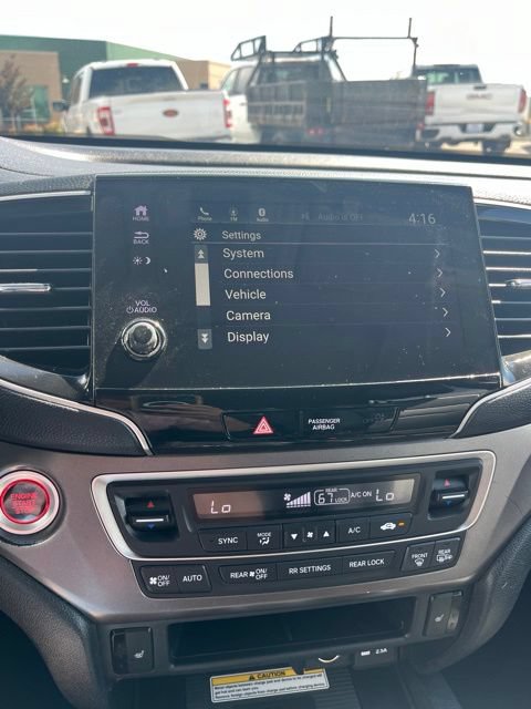 Used 2022 Honda Pilot Special Edition image 43