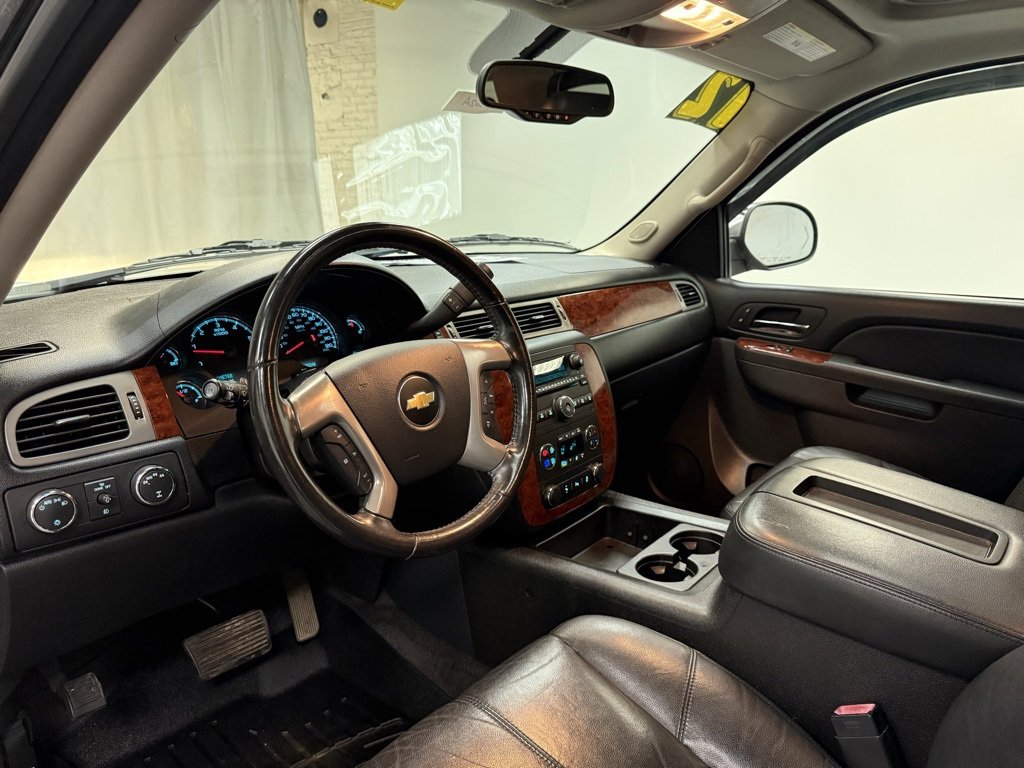 Used 2012 Chevrolet Tahoe LT w/ All-Star Edition image 27