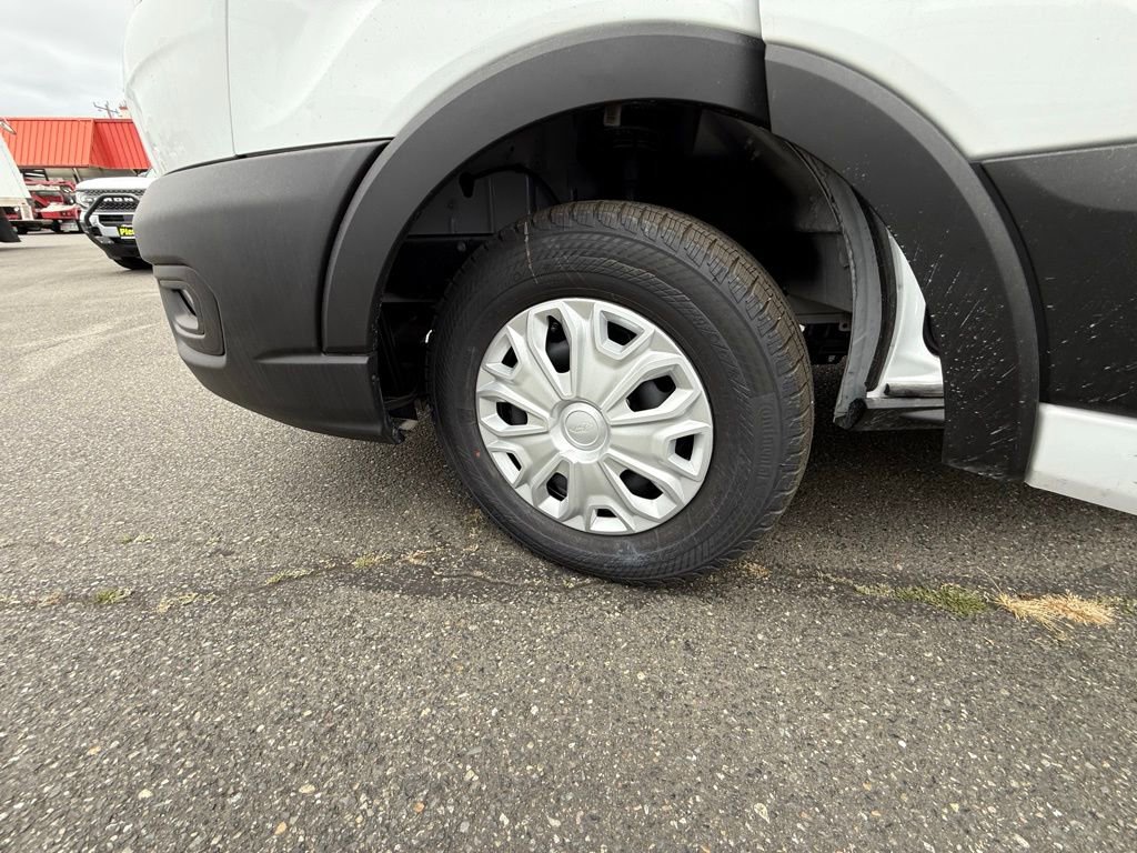 New 2024 Ford Transit 350 w/ Interior Upgrade Package image 16