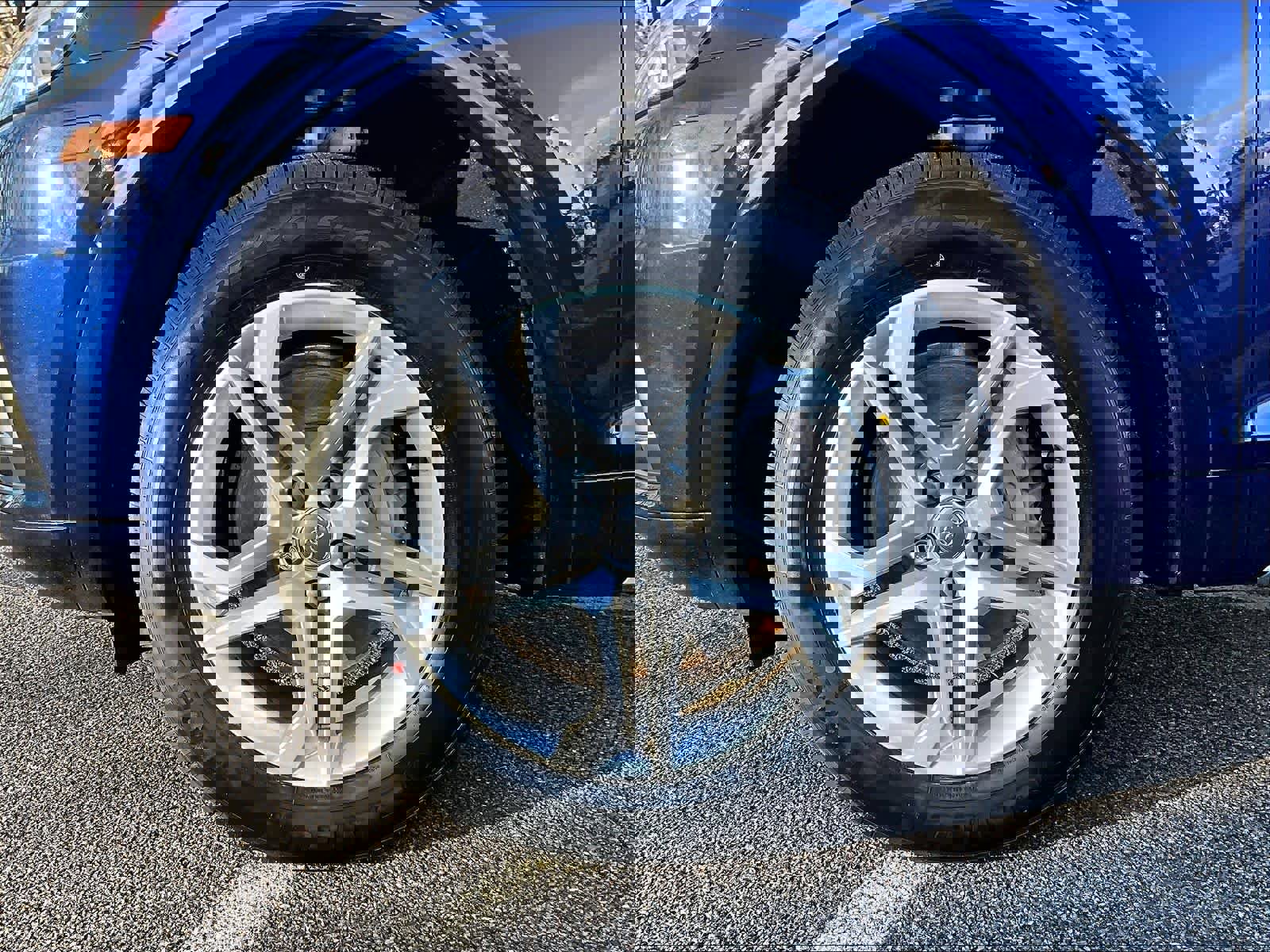 Used 2018 Audi Q5 2.0T Premium Plus w/ Premium Plus Package image 7