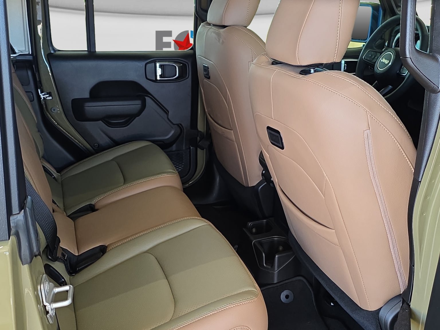 Used 2025 Jeep Gladiator Sport AWD/4WD image 25