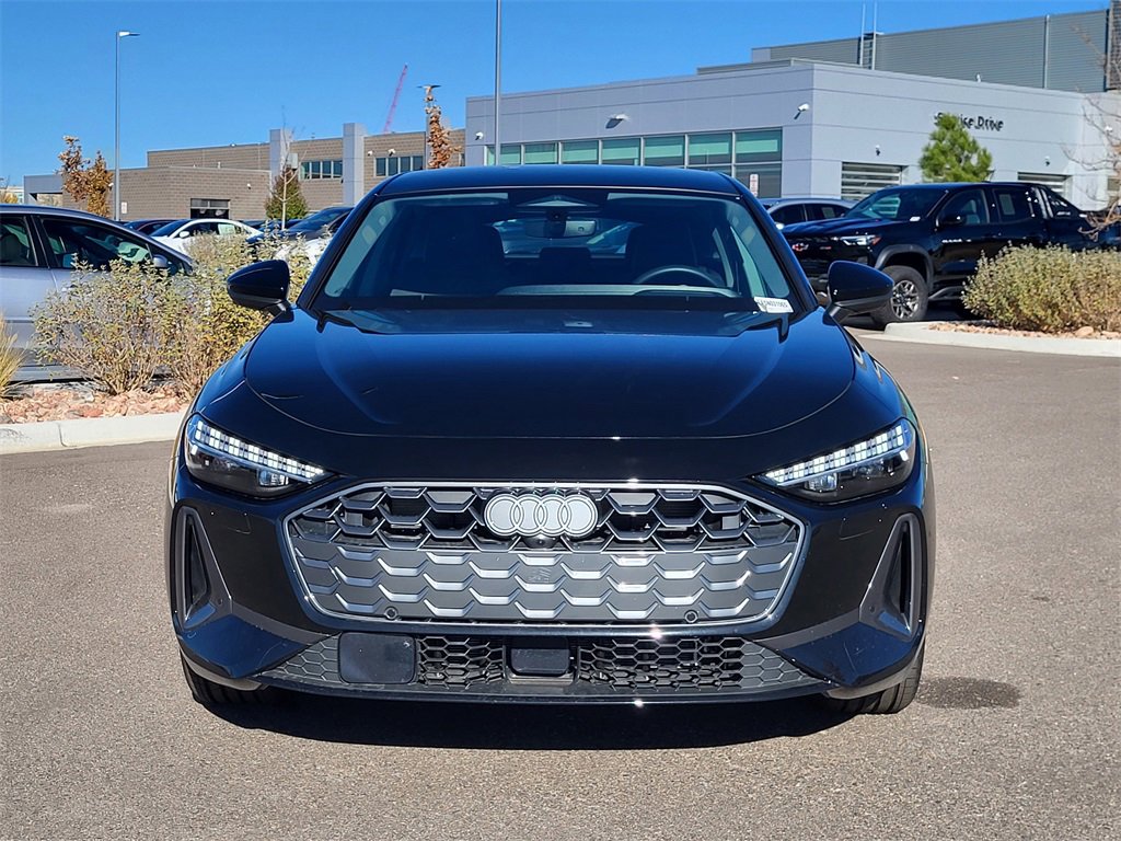 New 2025 Audi A5 2.0T Premium Plus w/ Premium Plus image 8