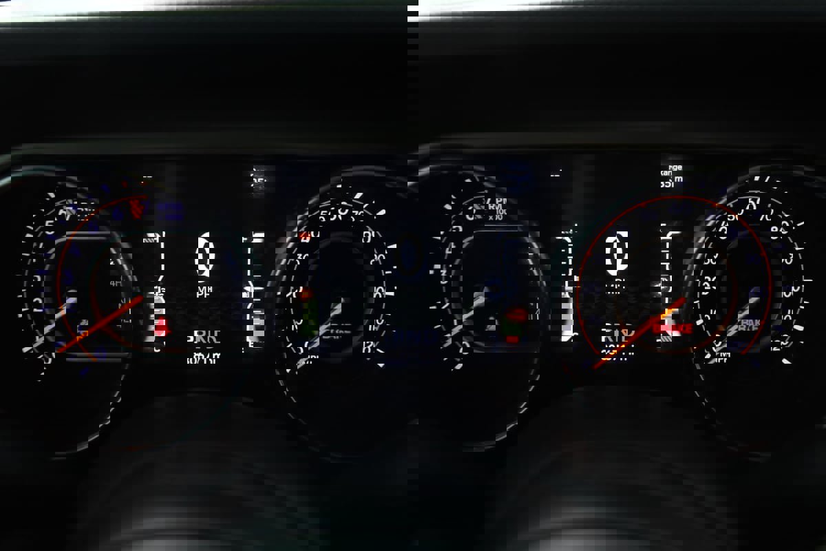 Used 2018 Jeep Wrangler Unlimited Sport S image 16