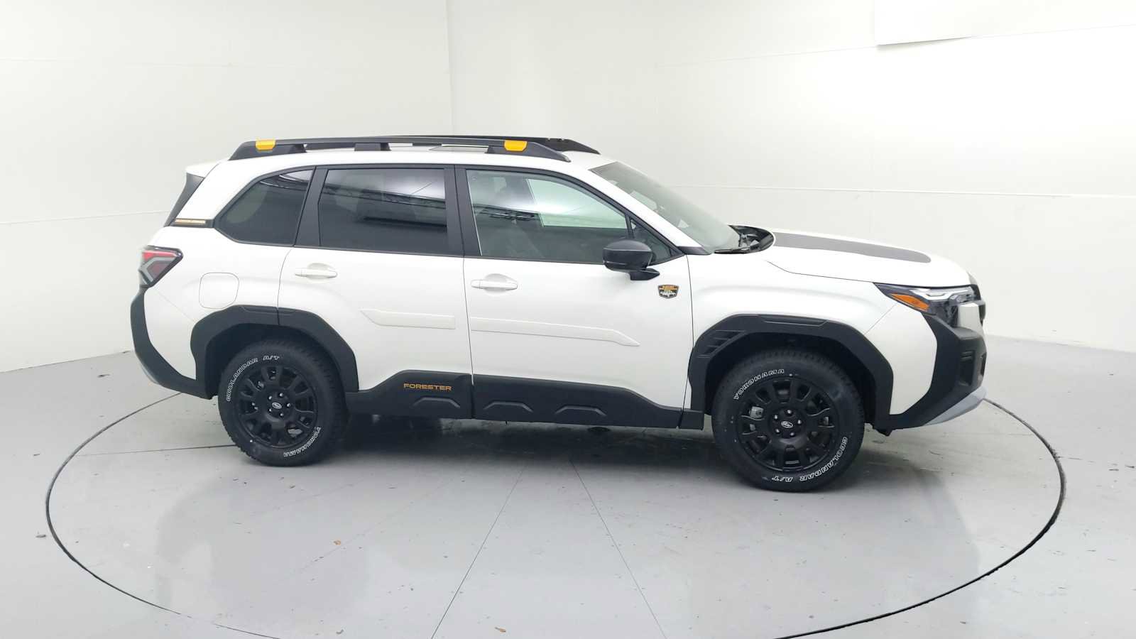 New 2026 Subaru Forester Wilderness image 12