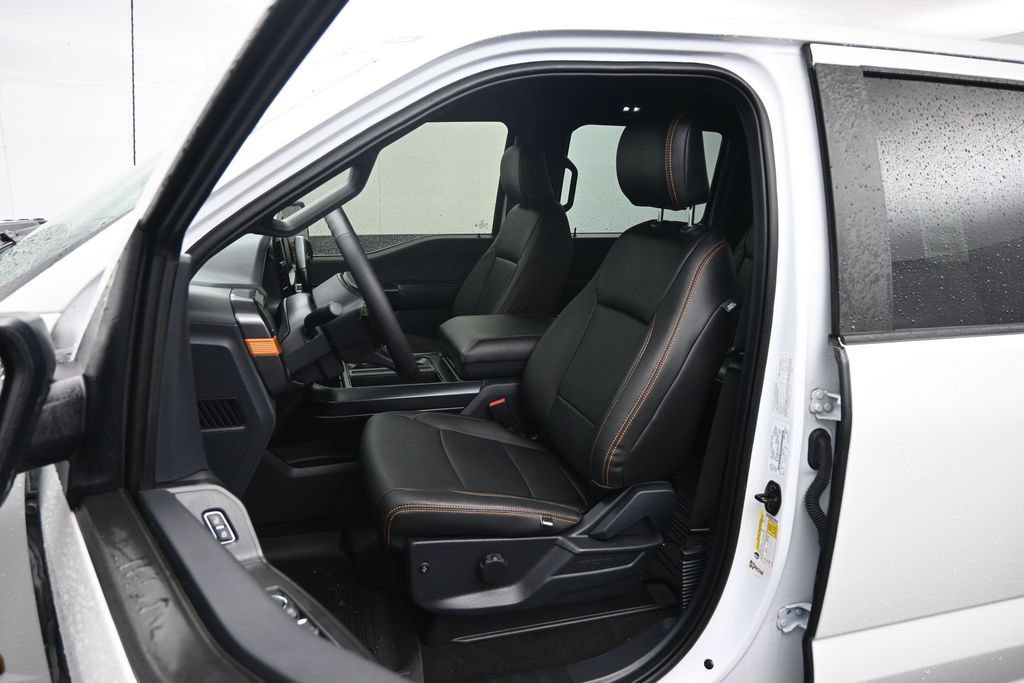 Used 2022 Ford F150 Tremor AWD/4WD image 22