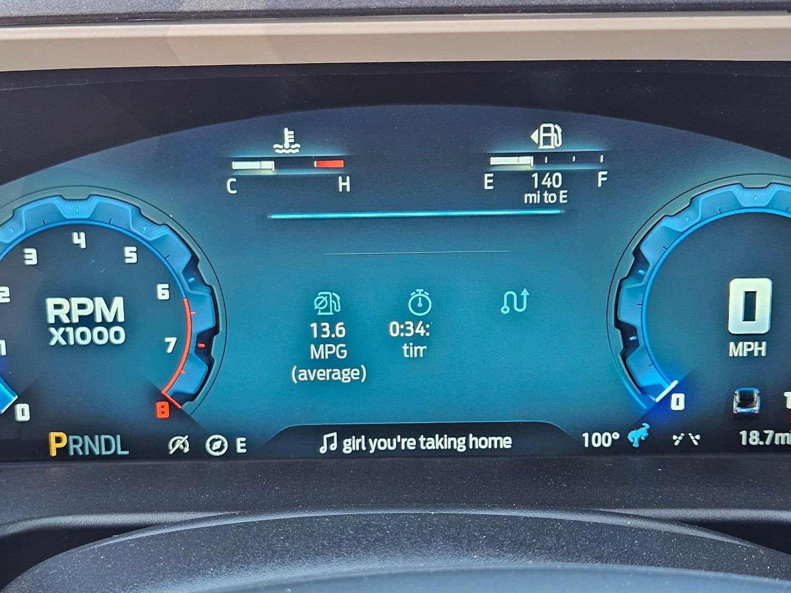 New 2025 Ford Bronco Sport Big Bend AWD/4WD image 13