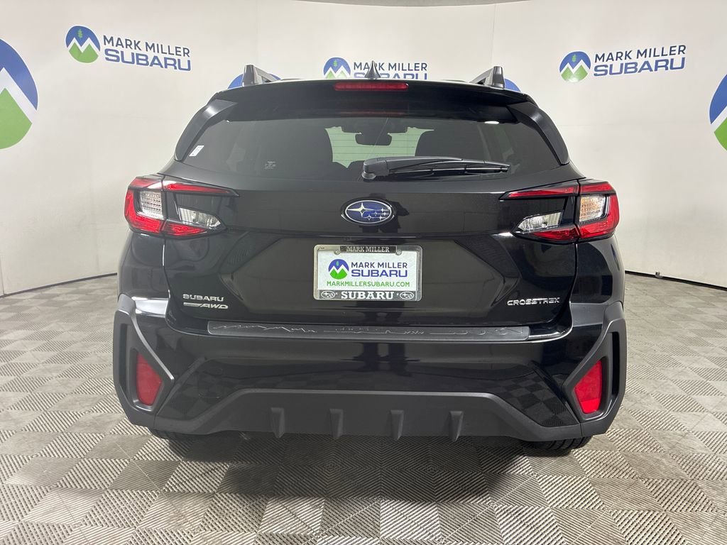 Certified 2025 Subaru Crosstrek 2.0i Premium image 6