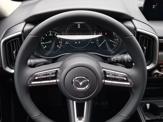 New 2026 MAZDA CX-50 AWD 2.5 S w/ Weather Package image 16