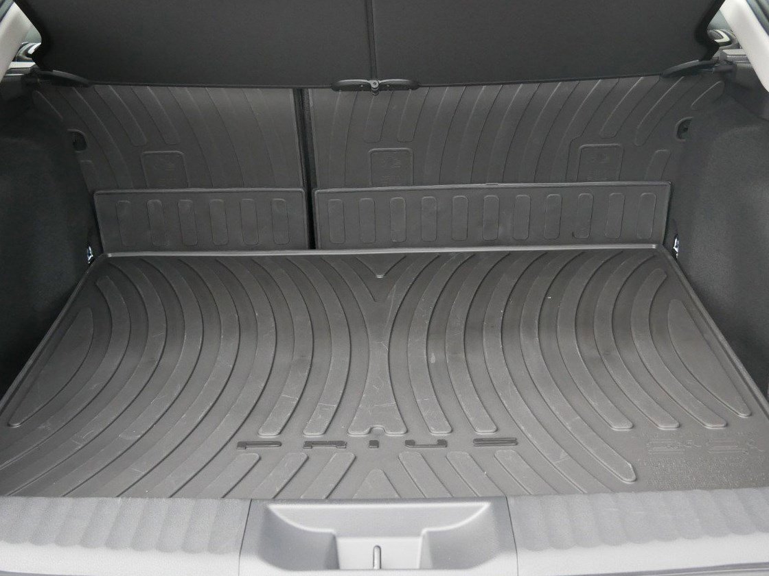 New 2026 Toyota Prius Limited image 6