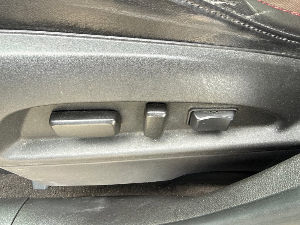 Used 2012 GMC Terrain SLT FWD image 23