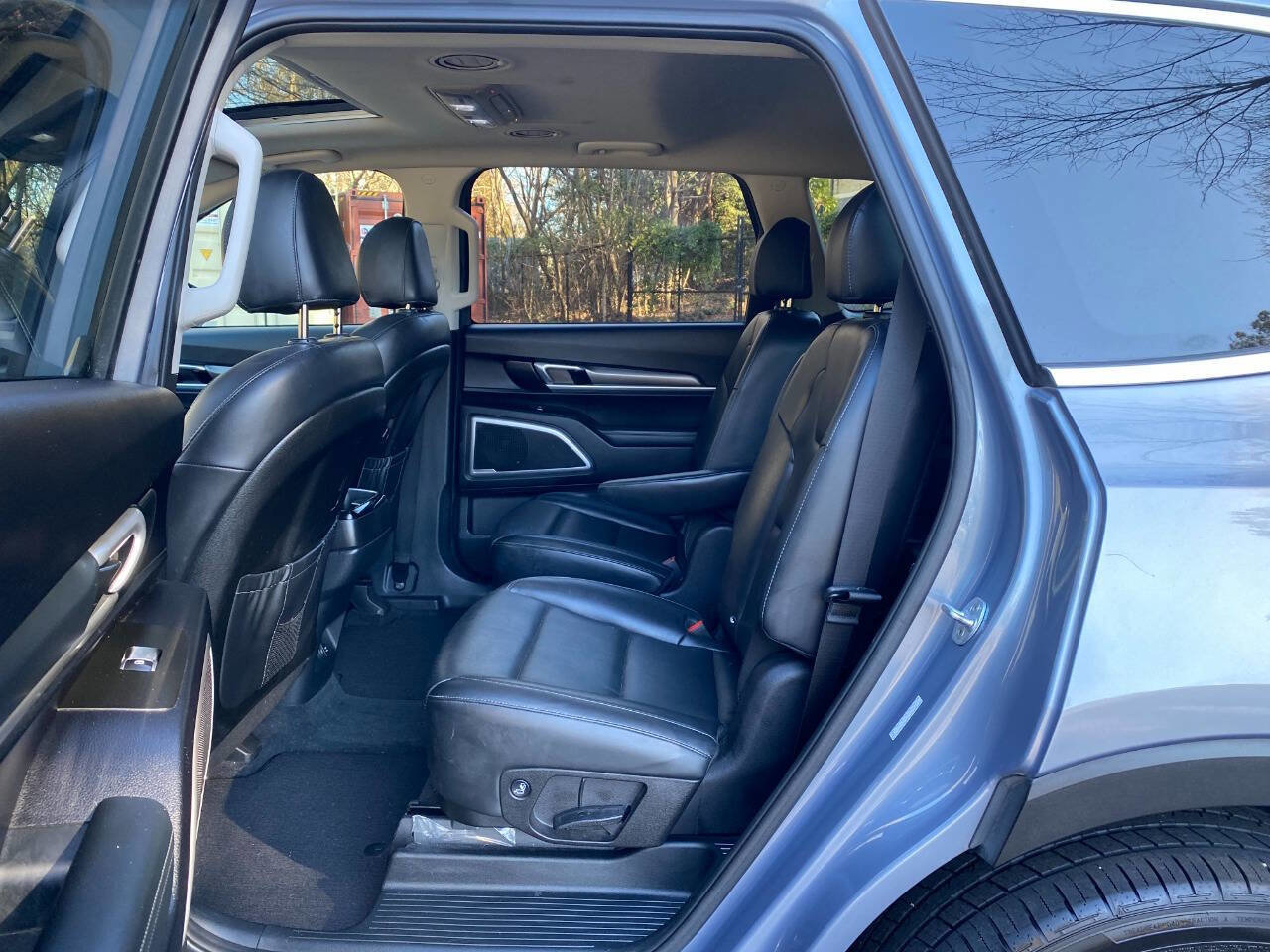 Used 2020 Kia Telluride S image 45