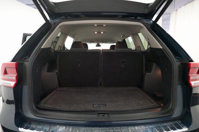 Used 2019 Volkswagen Atlas SE image 10