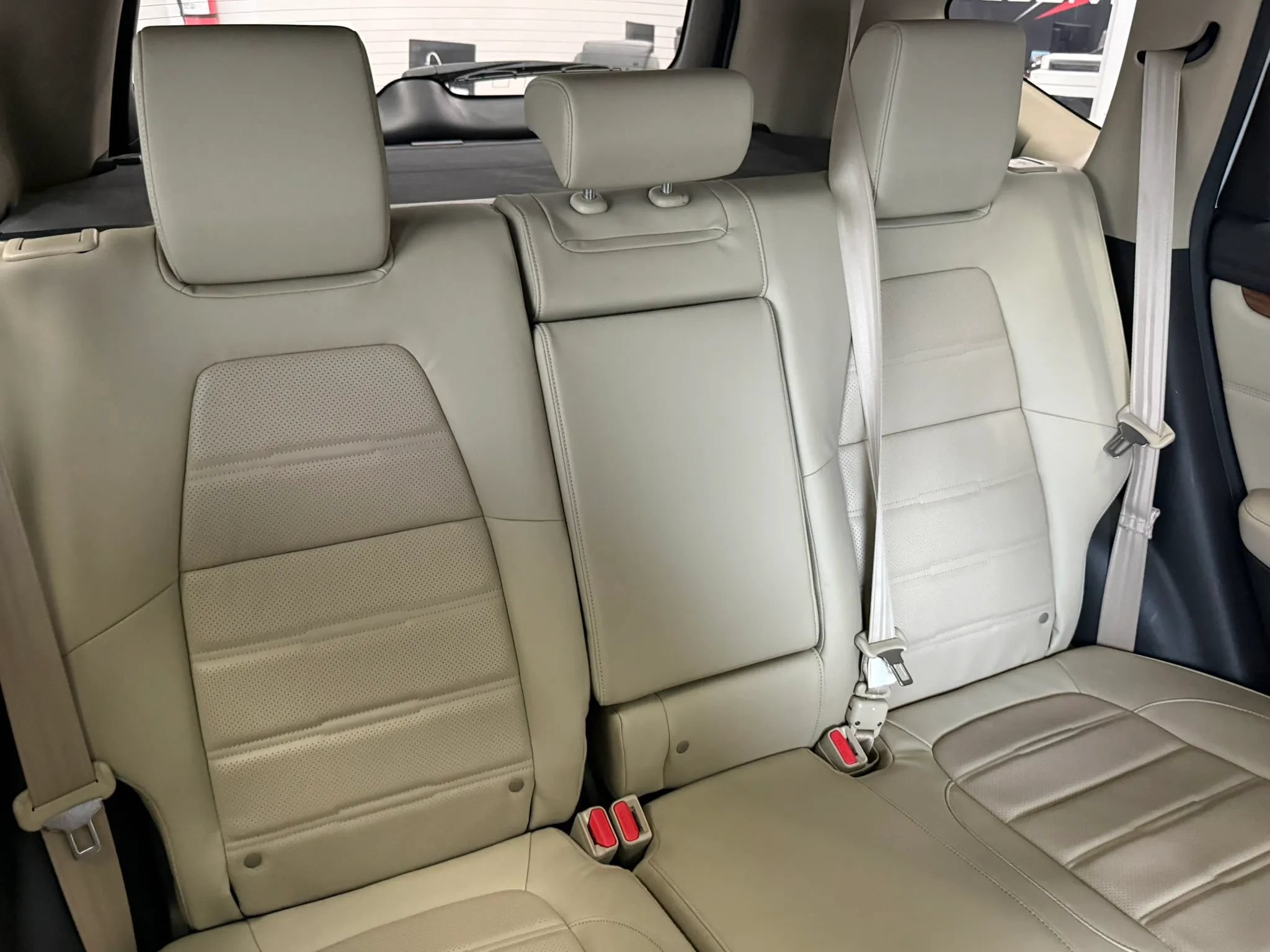 Used 2020 Honda CR-V EX-L image 27